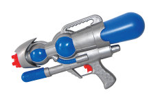 Vandpistol 0,5 liter